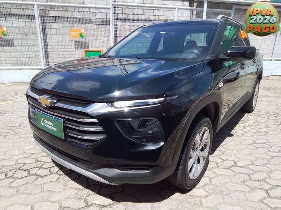CHEVROLET MONTANA 1.2 TURBO FLEX LTZ AUTOMÁTICO